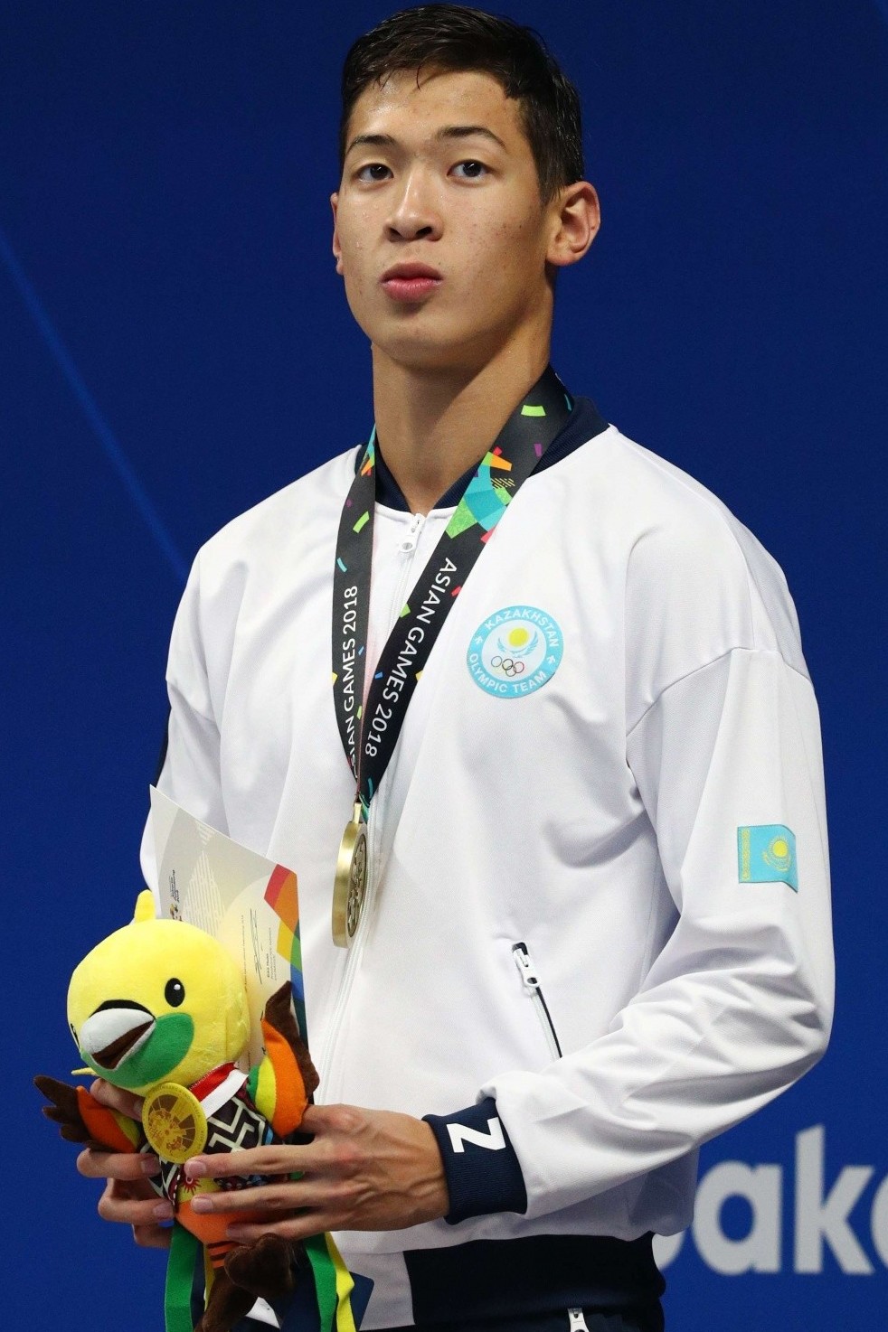 АҚШ-та асығымыз алшысынан түсті