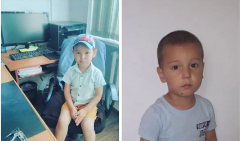 Арыста адасқан балалардың барлығы ата-аналарына тапсырылды - ІІМ