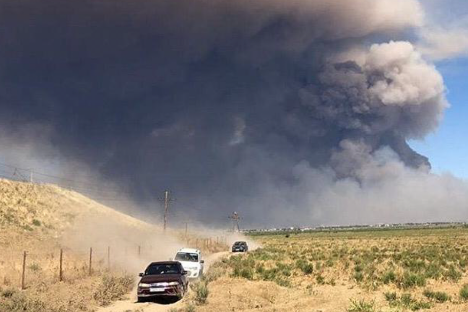 Қазақстан халқы Ассамблеясы қайырымдылыққа үн қосты