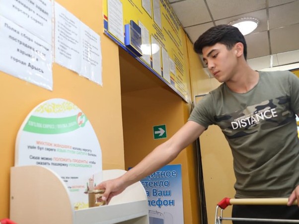 Шығыс Қазақстанда арнайы штаб құрылды