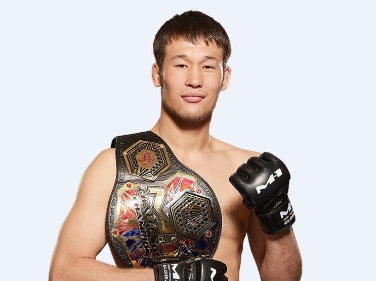 ММА: Шавқат Рахмоновтың UFC-де күш сынасуына тамаша мүмкіндік туындап отыр