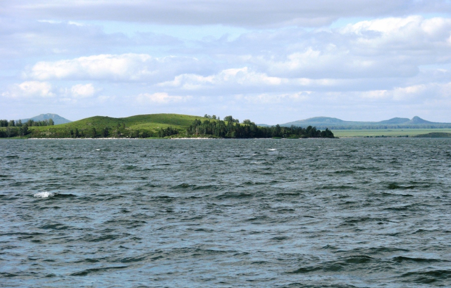 Имантау-Шалқар курорттық аймағы Арыс қаласынан 50 баланы қабылдауға әзір