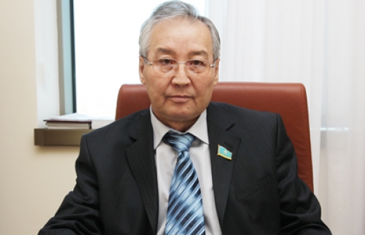 Алдан Смайыл: «Семсер» әдеби конкурсы жаңа заманға сай бәйге