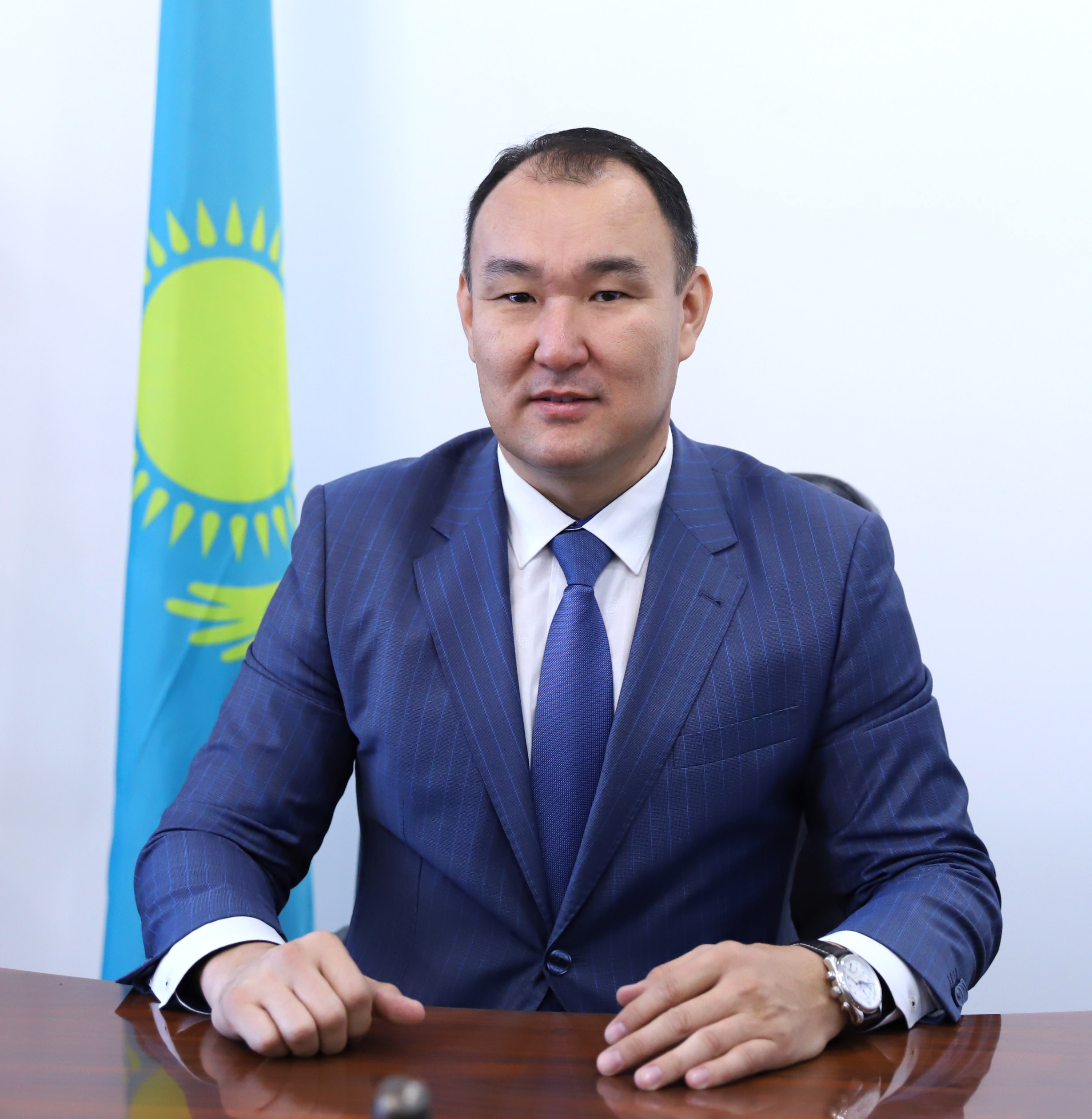 Маңғыстау облысы әкімінің орынбасары тағайындалды