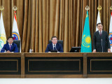 Премьер-министр Алматы қаласының жаңа әкімін таныстырды