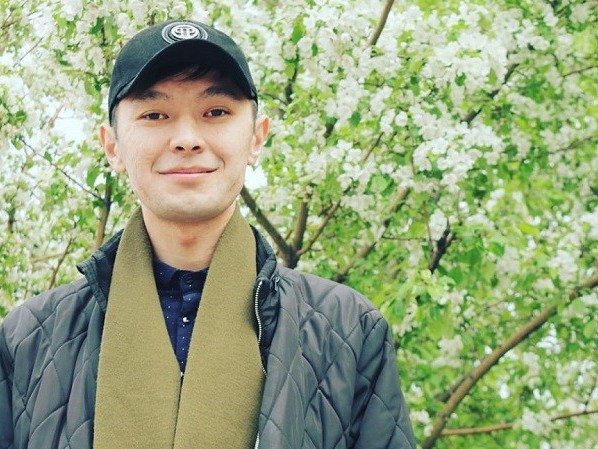 Мамырсүйген деп атайық бұл айды...