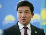 Бауыржан Байбек Алматы қаласының әкімі қызметінен босатылды