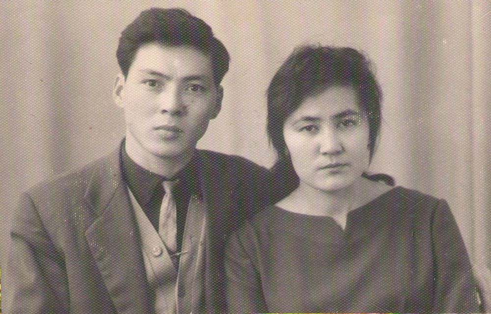 Белгілі журналист Совет Шиманбай жайлы бір үзік сыр