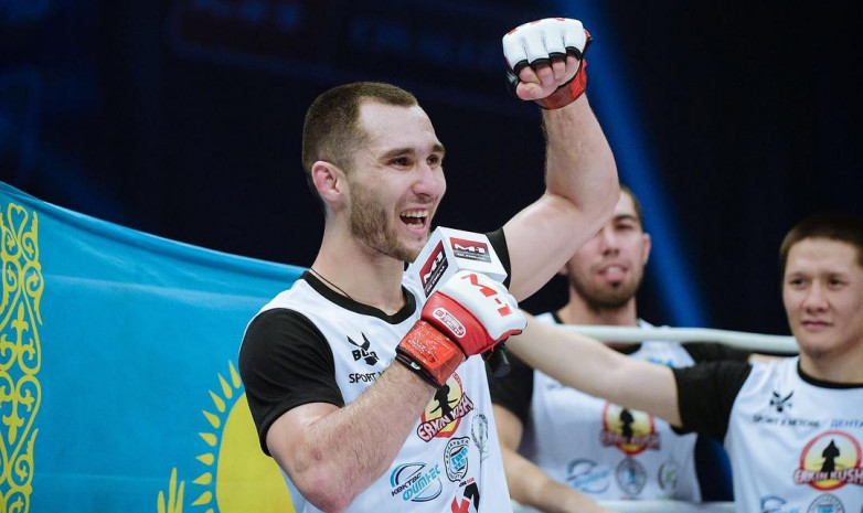 Қазақстан қоржынына екі алтын белбеу түсті