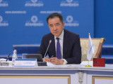 Алматы әкімі Бақытжан Сағынтаев әлеуметтік желілерде аккаунттар ашты
