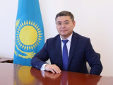 Маңғыстау облысы әкімінің орынбасары тағайындалды