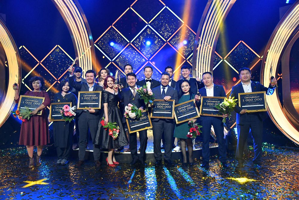 «Үркер»: үздіктер үзеңгі қағыстырды