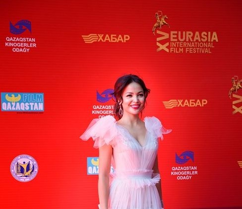 Еуразия фестивалі:  кино әлемінің мерейлі сәті