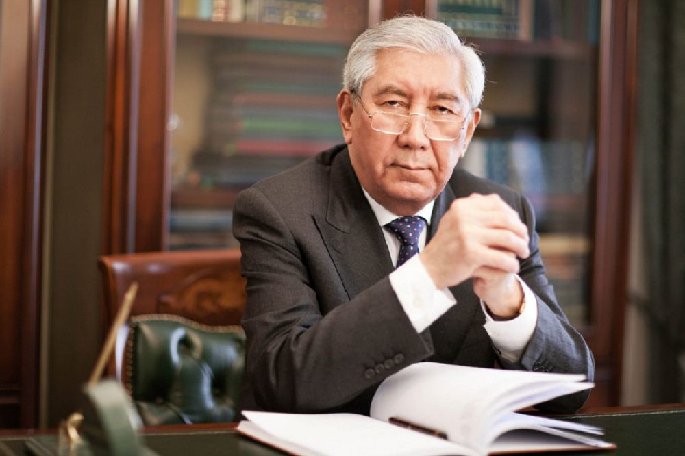 Күлтегіннің  күмбірін жеткізген