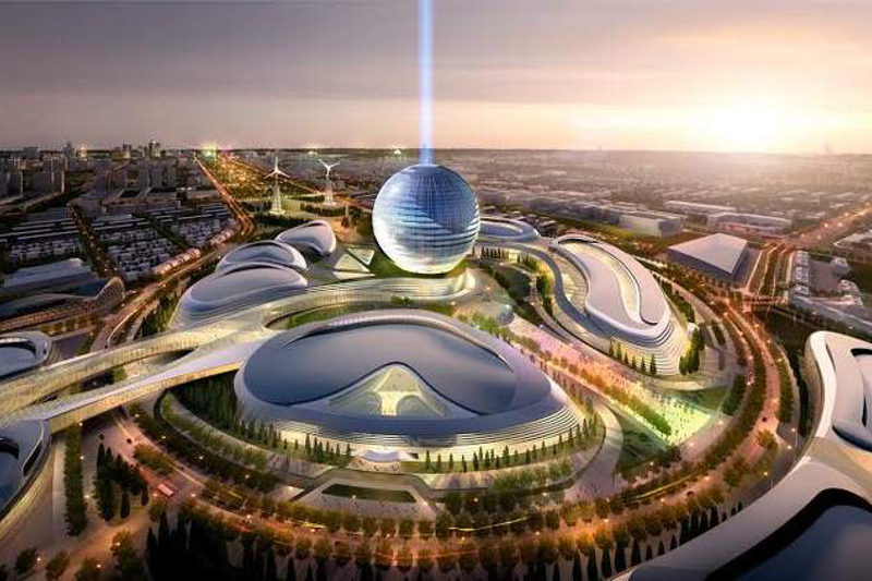 Түркі кеңесі елдері инвестициялық қор құрмақ