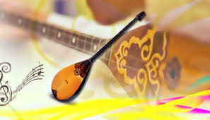 Бүгін - Ұлттық домбыра күні