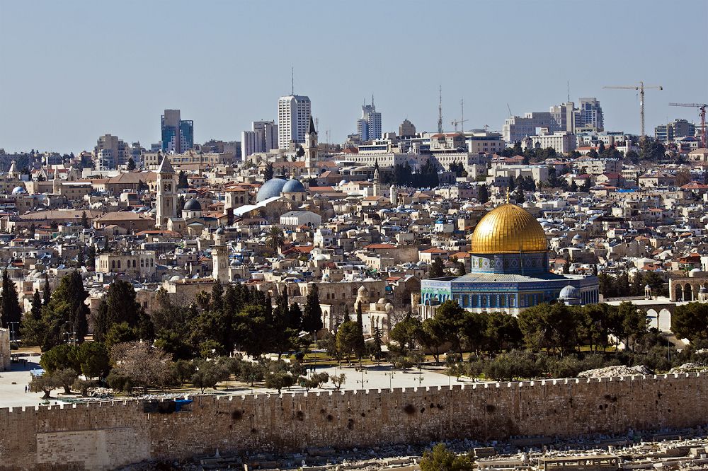 «Ғасыр мәмілесі» Таяу Шығысты тыныштандыра ма?