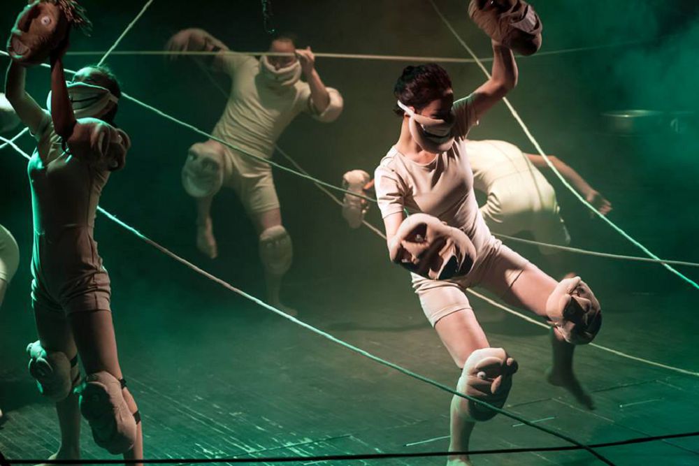 «Ана жүрегі» Ресейді елжіретті