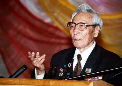 Тектілерге тұғыр болған Тайсойған