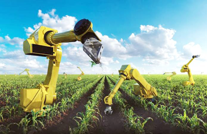 Тың технологиясыз табысқа жету мүмкін емес