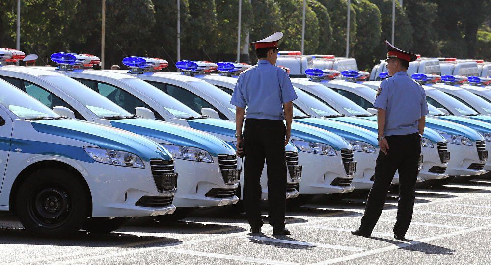 Өзге үшін полицей құрбан болуы тиіс пе?