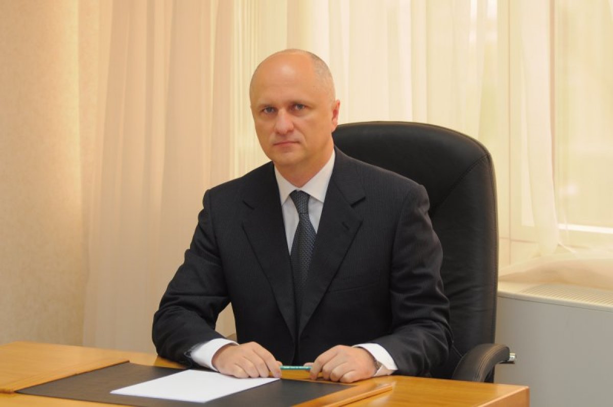 Роман Скляр металлургтерді кәсіби мерекесімен құттықтады