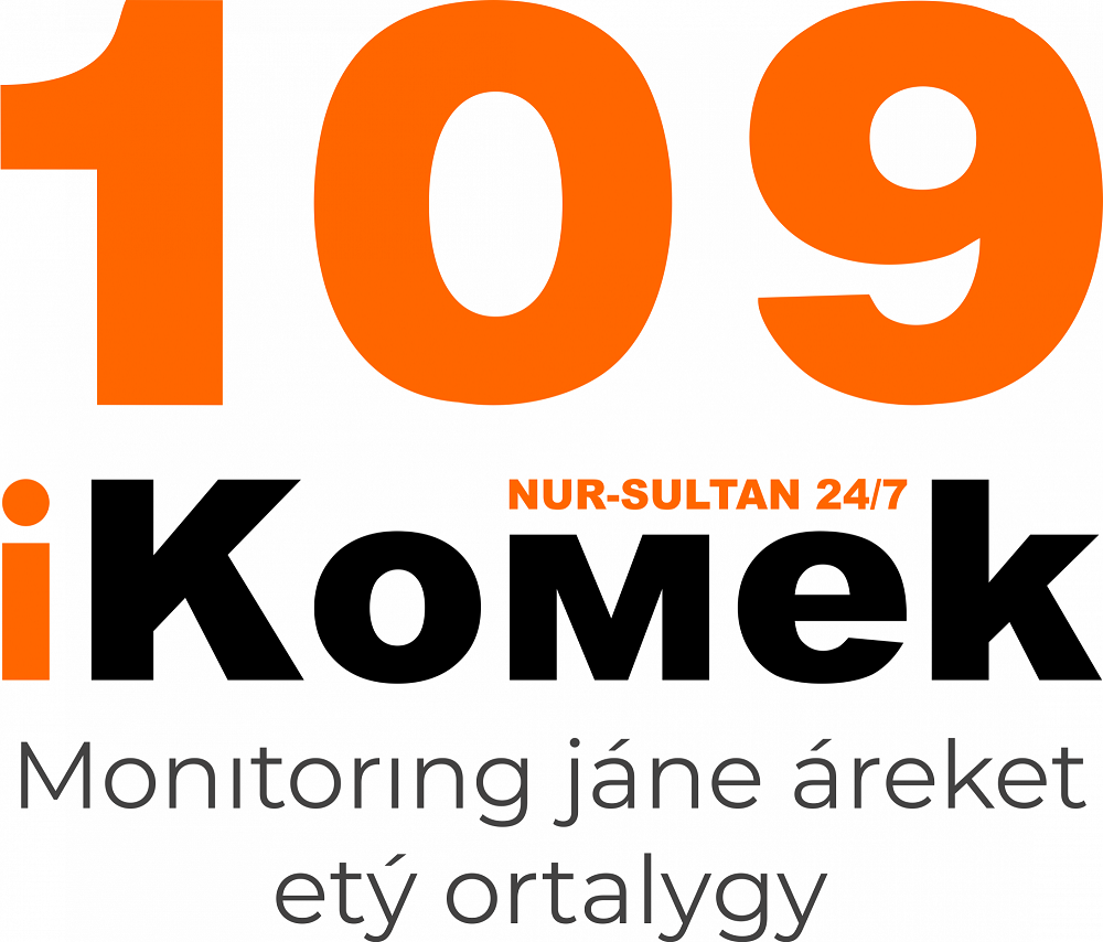 IKOMEK109 WhatsApp чат-бот пайда болды