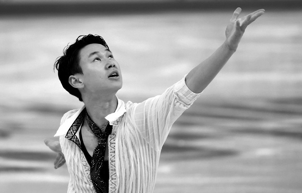 Дениссіз өткен бір жыл