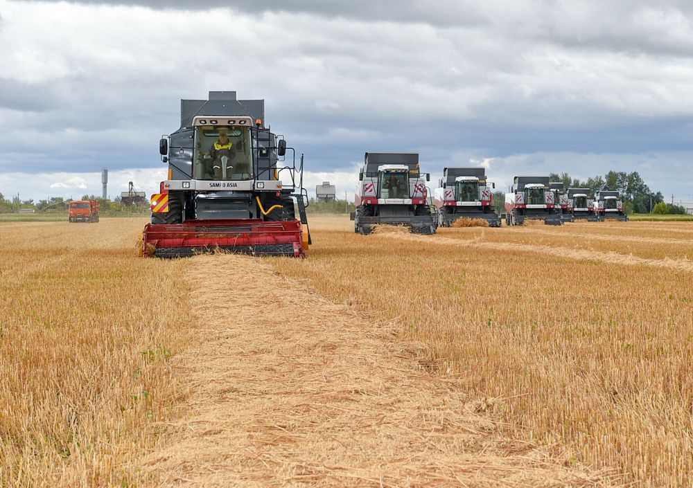 Агросектор ғылыммен ұштасқанда ғана дамиды