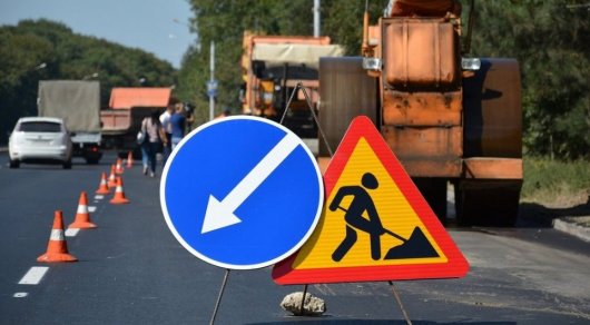 Алматыда бірнеше көше уақытша жабылады