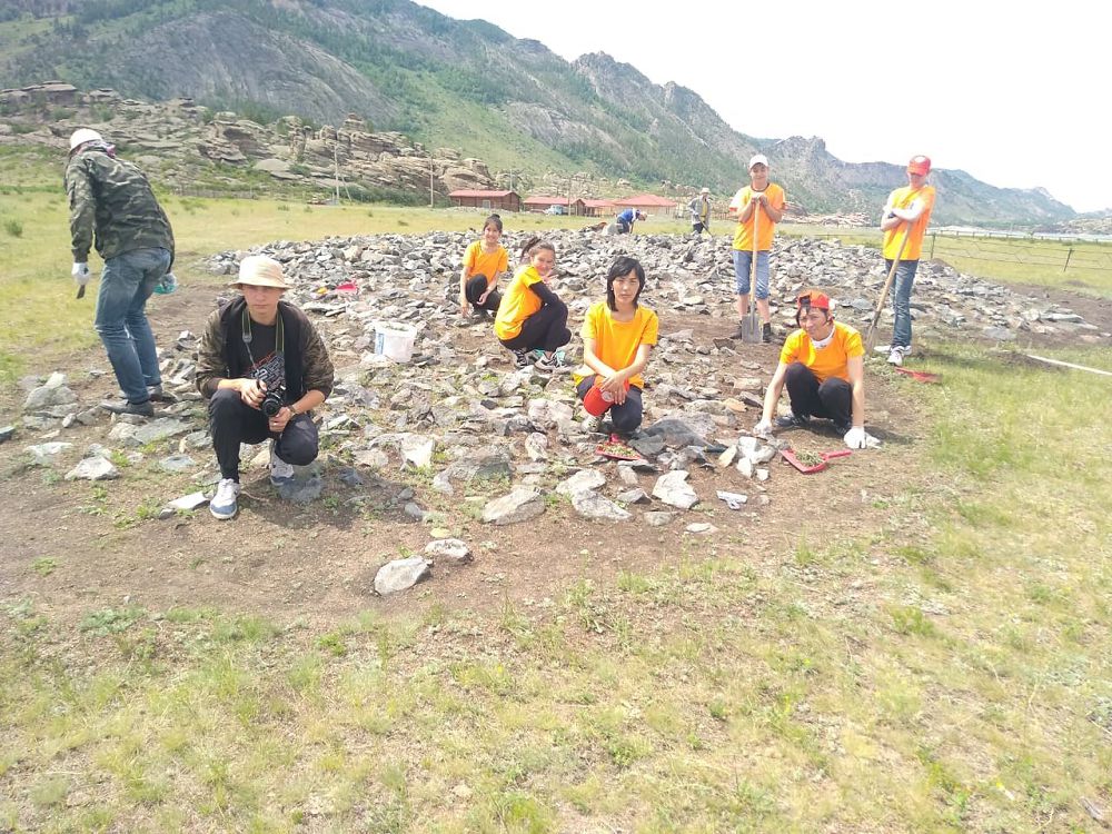 Үйретері көп үйірме