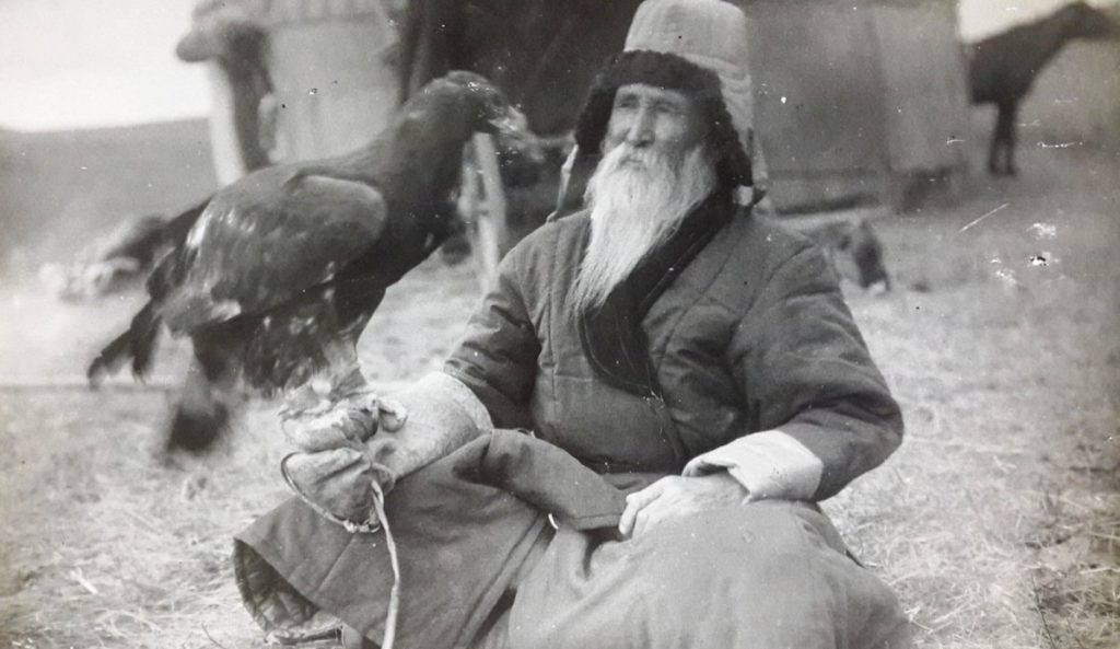 Бүгін Шәкәрім Құдайбердіұлының туғанына 161 жыл