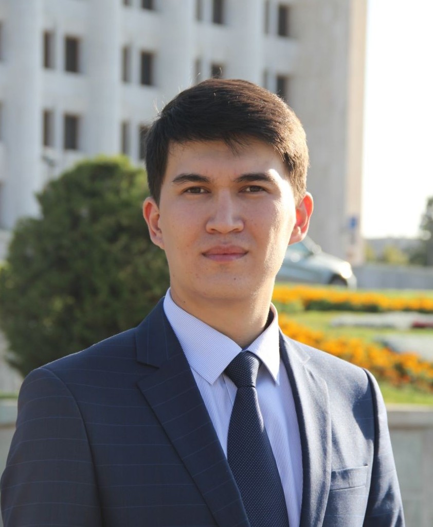 Нұр-Сұлтан қалалық «Рухани жаңғыру» жобалық кеңсесіне» жаңа басшы тағайындалды