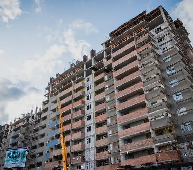 Проблемалы нысандардың құрылыс қарқынын төмендетуге болмайды - Елорда әкімі