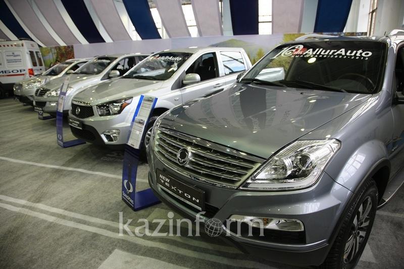 Шенеуніктер отандық көлік мінуге міндеттеледі