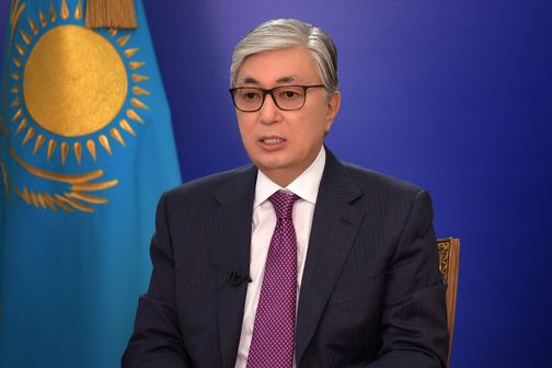 Қ. Тоқаев Марқакөлдегі браконьерлердің жолын кесуді тапсырды