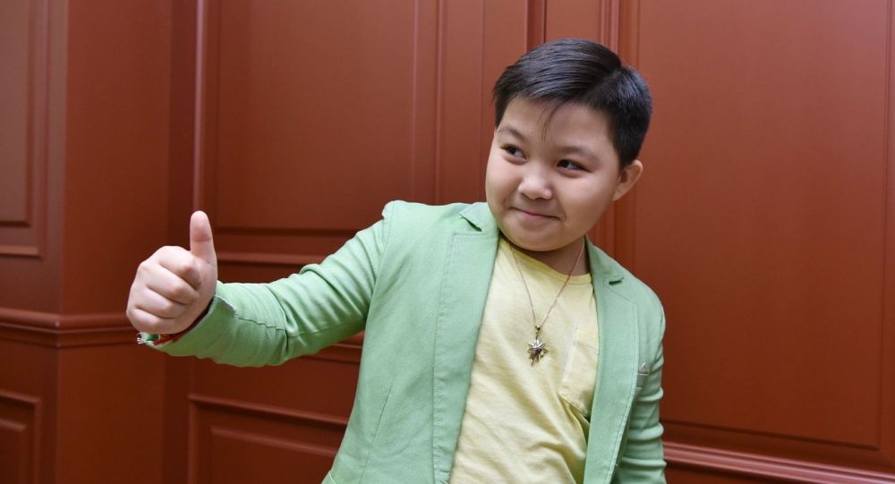 Ержан Максим «Junior Eurovision 2019» байқауына қатысады