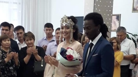 Қоритын дүниеміз бөлек еді...