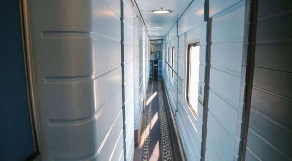 Жолаушы сенген жолсерік қылмыскер болса...