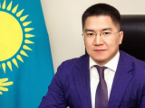 Болат Мажағұлов Президент Әкімшілігіне қызметке тағайындалды