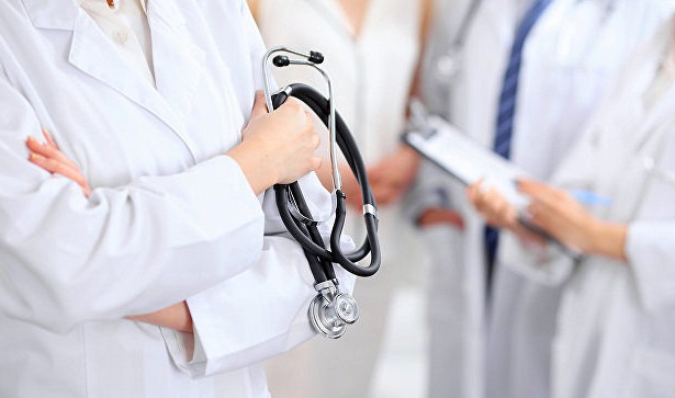 Ертең  Алматыда Денсаулық айлығы басталады