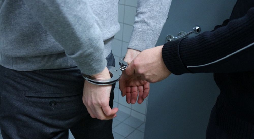 Төрт ірі қылмыстық топтың мүшелері ұсталды