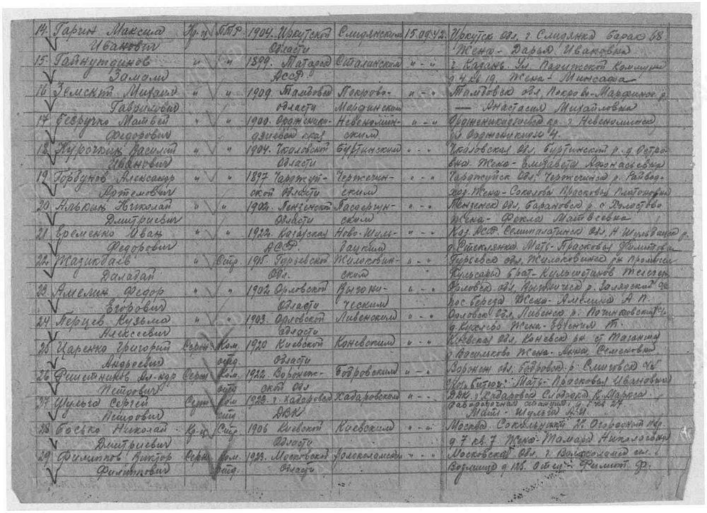 Отты жырдың иесі