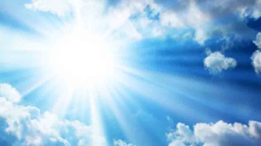 Қазақстанда тамыз айында ауа райы қандай болады?