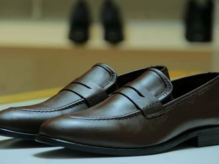 Тоқаевтың туфлиі қанша тұрады?