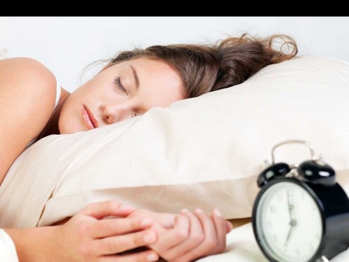 Ұйқышылдарға ұнайтын тәсіл