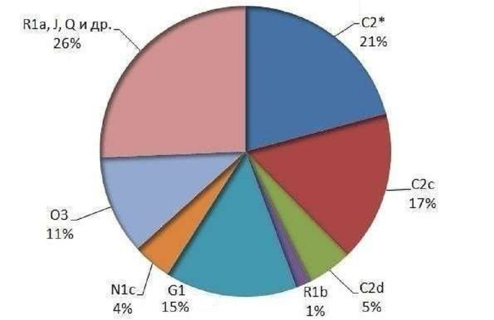 инфографика