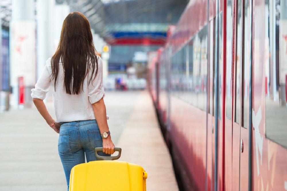 Жолға шыққан жолаушы әйел қорғалған ба?