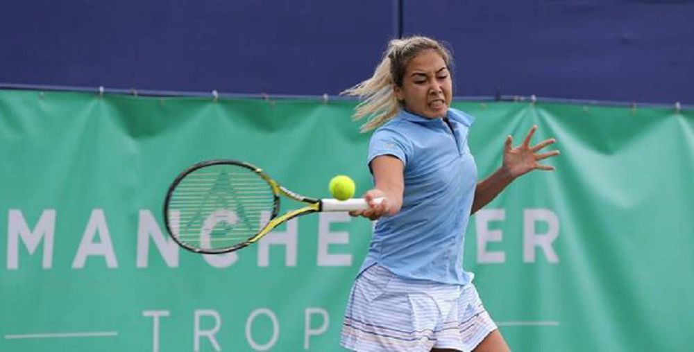 Турнирді сәтті бастады