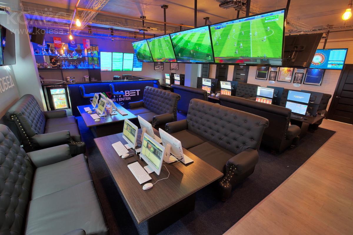 Букмекерлік кеңселер болашағымызды бүлдіреді